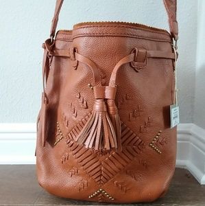 Isabella Fiore Purse